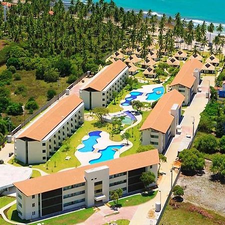 Flat Carneiros Beach Resort Praia dos Carneiros Esterno foto