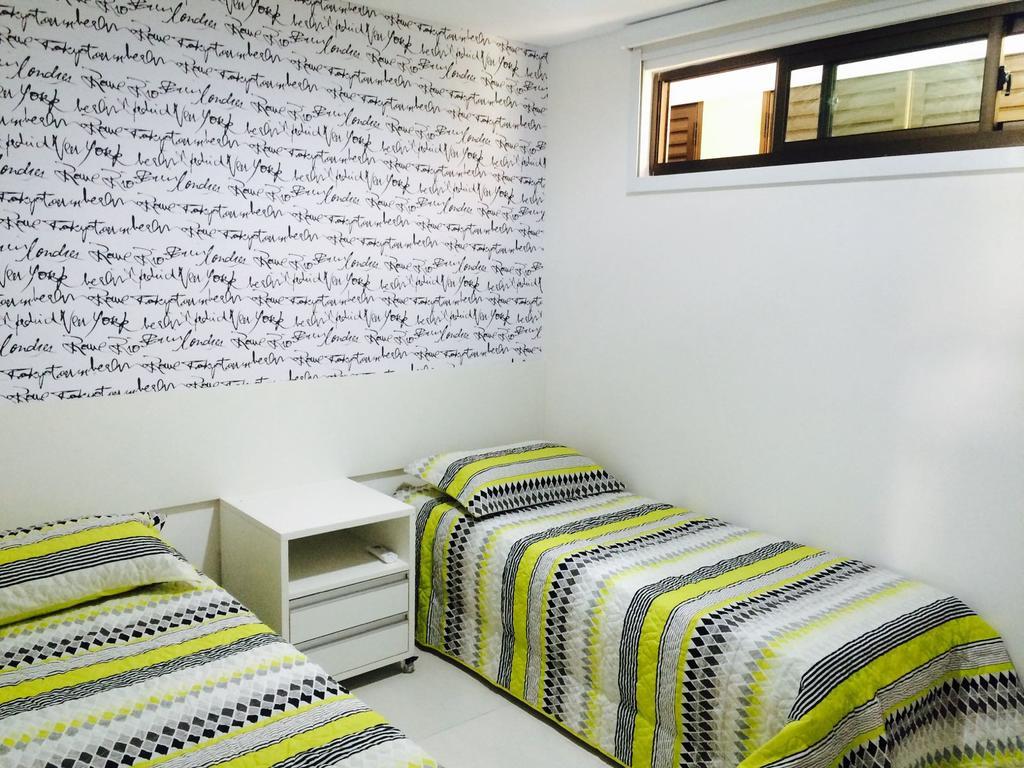 Flat Carneiros Beach Resort Praia dos Carneiros Esterno foto
